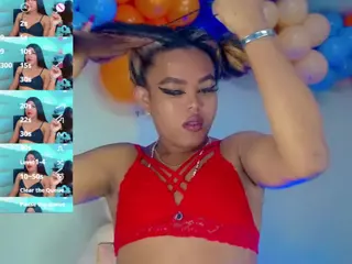 bryttannyjhons's Live Sex Cam Show