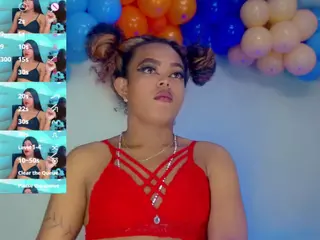 bryttannyjhons's Live Sex Cam Show