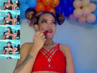 bryttannyjhons's Live Sex Cam Show