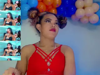 bryttannyjhons's Live Sex Cam Show