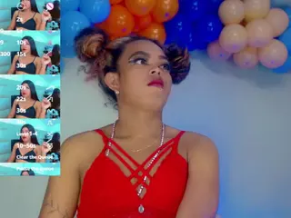 bryttannyjhons's Live Sex Cam Show