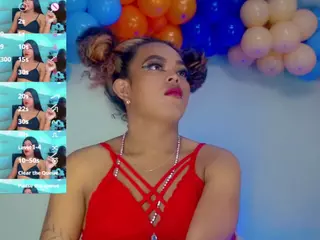 bryttannyjhons's Live Sex Cam Show