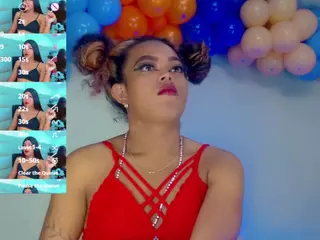 bryttannyjhons's Live Sex Cam Show