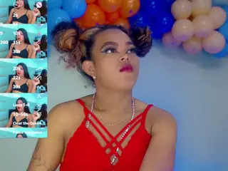 bryttannyjhons's Live Sex Cam Show
