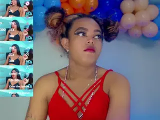 bryttannyjhons's Live Sex Cam Show