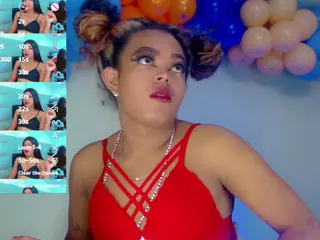 bryttannyjhons's Live Sex Cam Show