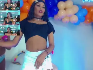 bryttannyjhons's Live Sex Cam Show