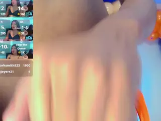 bryttannyjhons's Live Sex Cam Show