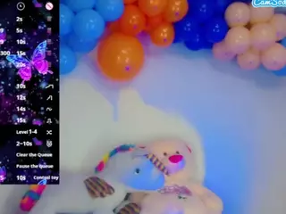 bryttannyjhons's Live Sex Cam Show