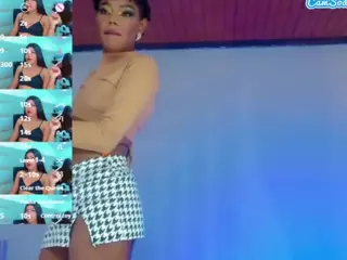 bryttannyjhons's Live Sex Cam Show