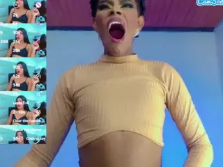 bryttannyjhons's Live Sex Cam Show