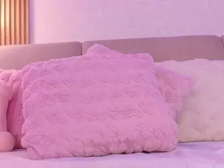 Miilla-Cooper's Live Sex Cam Show