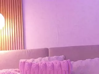 Miilla-Cooper's Live Sex Cam Show