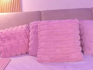 Miilla-Cooper's Live Sex Cam Show