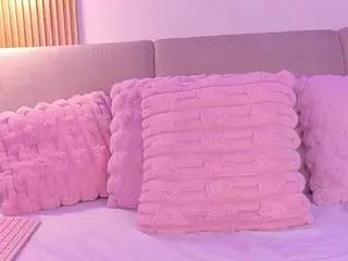 Miilla-Cooper's Live Sex Cam Show