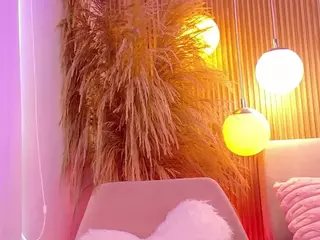 Miilla-Cooper's Live Sex Cam Show