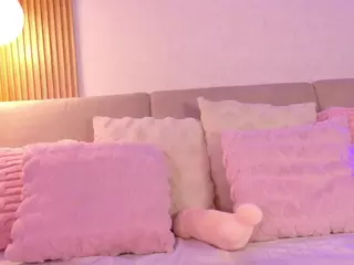 Miilla-Cooper's Live Sex Cam Show