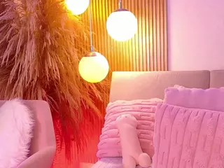 Miilla-Cooper's Live Sex Cam Show