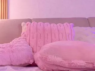 Miilla-Cooper's Live Sex Cam Show