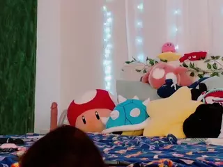 Audrey's Live Sex Cam Show