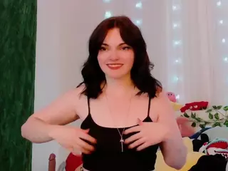 Audrey's Live Sex Cam Show