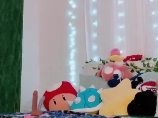 Audrey's Live Sex Cam Show
