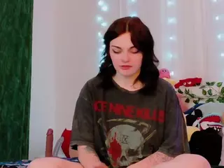 Audrey's Live Sex Cam Show