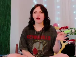 Audrey's Live Sex Cam Show