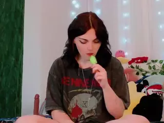 Audrey's Live Sex Cam Show