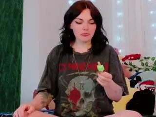 Audrey's Live Sex Cam Show