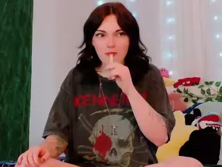 Audrey's Live Sex Cam Show