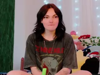 Audrey's Live Sex Cam Show