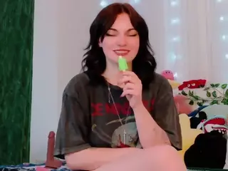 Audrey's Live Sex Cam Show