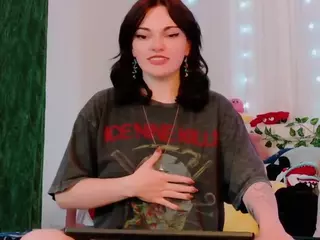 Audrey's Live Sex Cam Show