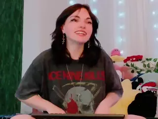 Audrey's Live Sex Cam Show