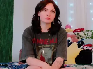 Audrey's Live Sex Cam Show