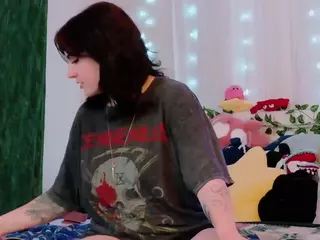 Audrey's Live Sex Cam Show