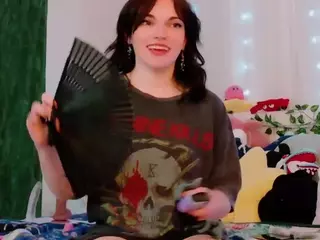 Audrey's Live Sex Cam Show