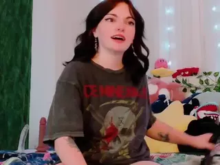 Audrey's Live Sex Cam Show