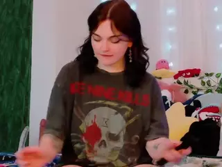 Audrey's Live Sex Cam Show