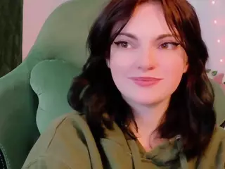 Audrey's Live Sex Cam Show