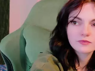 Audrey's Live Sex Cam Show