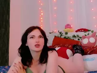 Audrey's Live Sex Cam Show