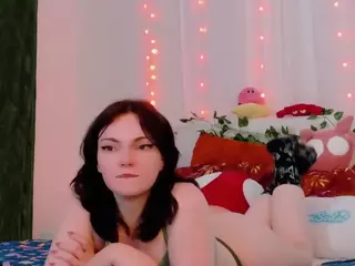 Audrey's Live Sex Cam Show
