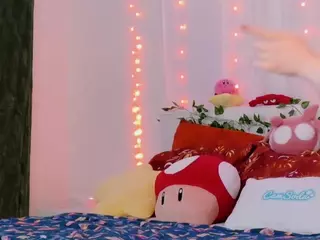 Audrey's Live Sex Cam Show