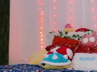 Audrey's Live Sex Cam Show