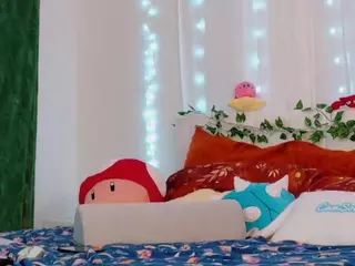Audrey's Live Sex Cam Show