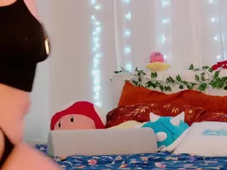 Audrey's Live Sex Cam Show
