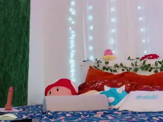 Audrey's Live Sex Cam Show