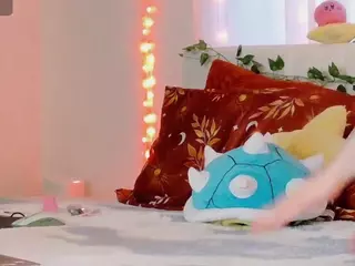 Pretty Audrey's Live Sex Cam Show